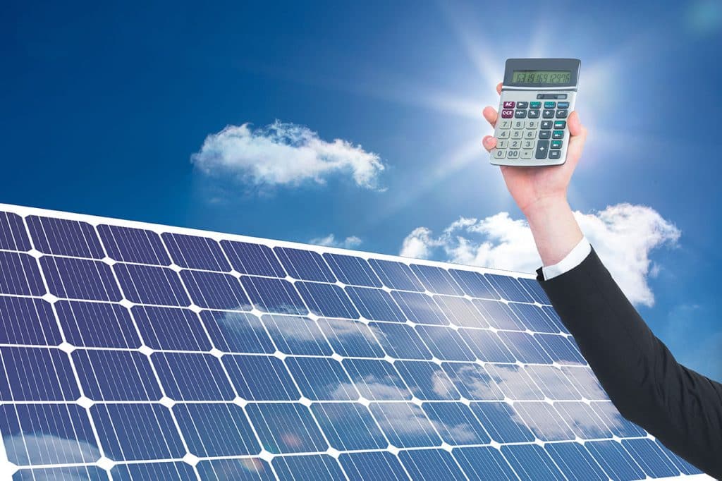 חשמל סולארי